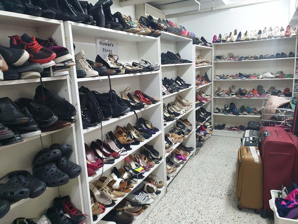 Dubai Center Souq Thrift Shop in Karama, Dubai Your Dubai Guide