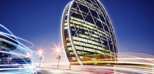 Aldar Properties