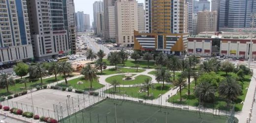 Al Nahda Area Guide