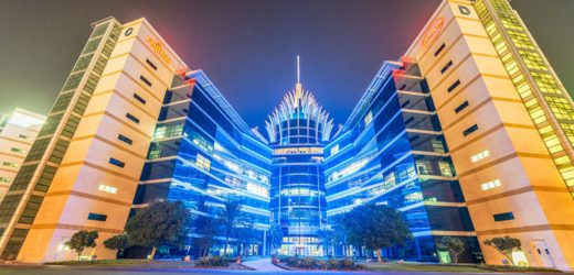 Dubai Silicon Oasis (DSOA) Area Guide