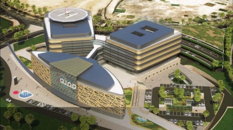 Dubai Silicon Oasis (DSOA) Area Guide - Your Dubai Guide