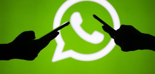 WhatsApp calls are now working on office lines in UAE