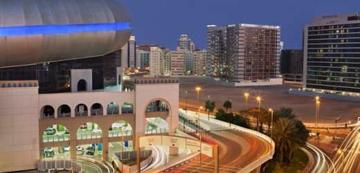 Al Barsha Area Guide