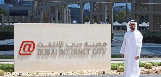 Dubai Internet City (DIC) Area Guide