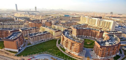 Dubai Motor City Area Guide