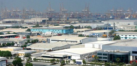 Jebel Ali Area Guide