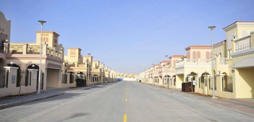 Jumeira Village Triangle (JVT) Area Guide