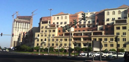 Oud Metha Area Guide