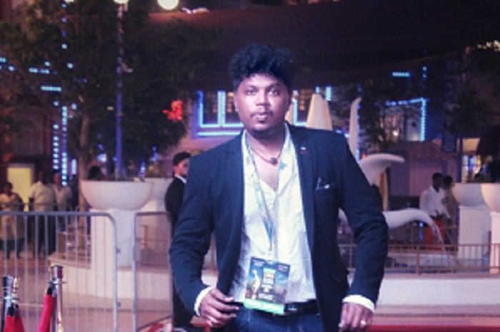 RJ Pradeep