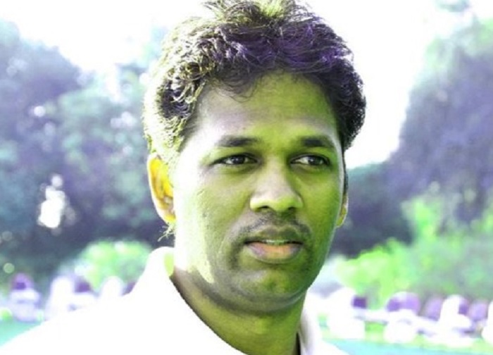 RJ Ram Victor