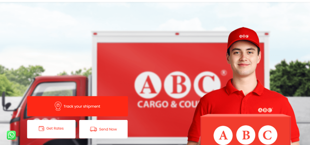 ABC Cargo & Courier LLC in Deira, Dubai - Your Dubai Guide