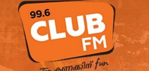 Club FM Dubai 99.6