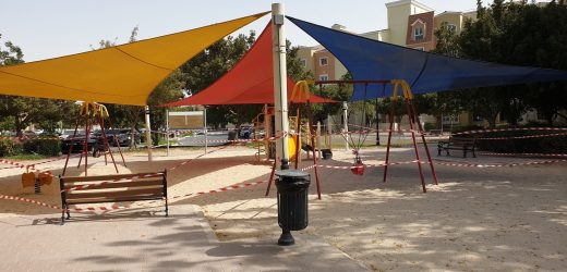 Nakheel announces shut down of recreational facilities