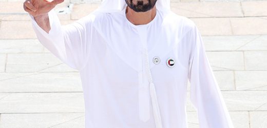 Volunteers helped during flood in Dubai get a Golden Visa? Explore more!!!