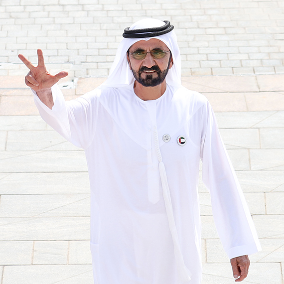 Volunteers helped during flood in Dubai get a Golden Visa? Explore more!!!