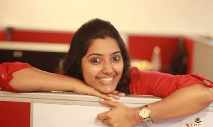 RJ Sindhu