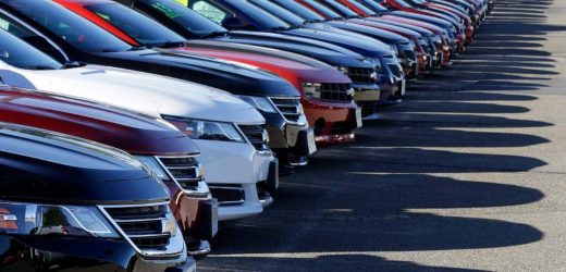 Lease to Own Cars in Dubai & UAE