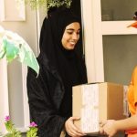 Dubai Courier Services in Tasjeel, Dubai