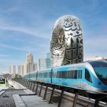Dubai Metro announces operational hours for Ramadan