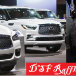 Dubai Shopping Festival DSF 2023 & 2024 Raffles, Prizes and Winners