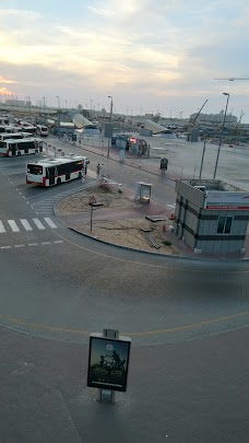Al Quouz Bus Station: Call center number, Address, Email, Bus schedules, timings, Facilities