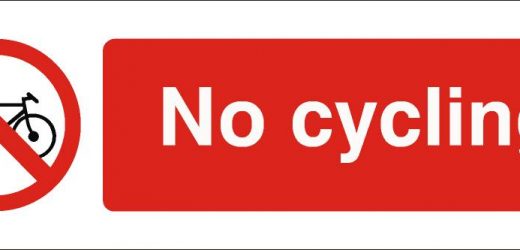 247 bicycles, 16 e-scooters confiscated by Dubai Police for violating traffic laws