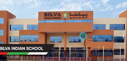Bilva Indian School in Dubai, UAE