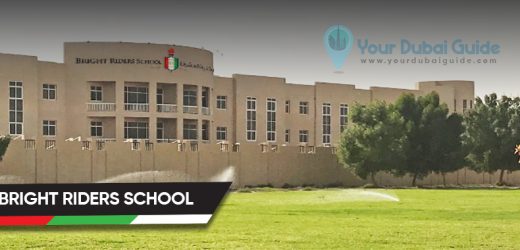 Bright Riders School in Dubai, UAE