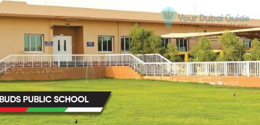 Buds Public School in Dubai, UAE