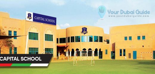 Capital Public School in Dubai, UAE
