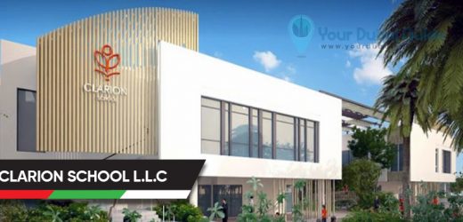 Clarion School L.L.C in Dubai, UAE
