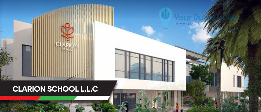 Clarion School L.L.C in Dubai, UAE