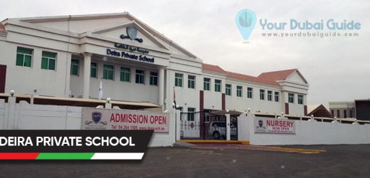 Deira Private School in Dubai, UAE