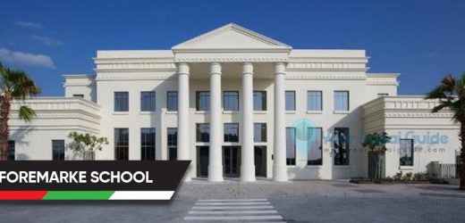 Foremarke School in Dubai, UAE