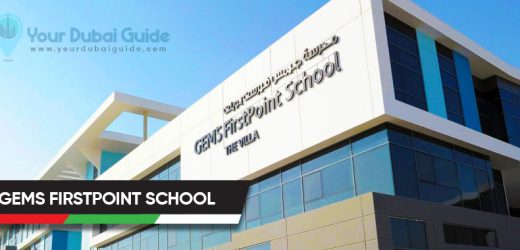Gems Firstpoint School in Dubai, UAE