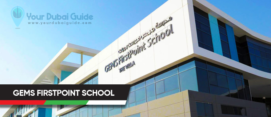Gems Firstpoint School in Dubai, UAE