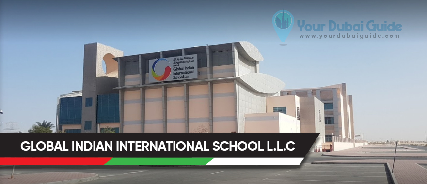 Global Indian International School L.L.C in Dubai, UAE