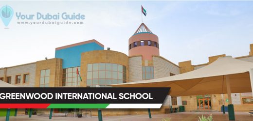 Greenwood International School in Dubai, UAE