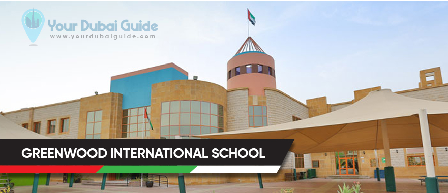 Greenwood International School in Dubai, UAE