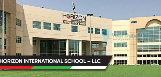 Horizon International School – Llc in Dubai, UAE