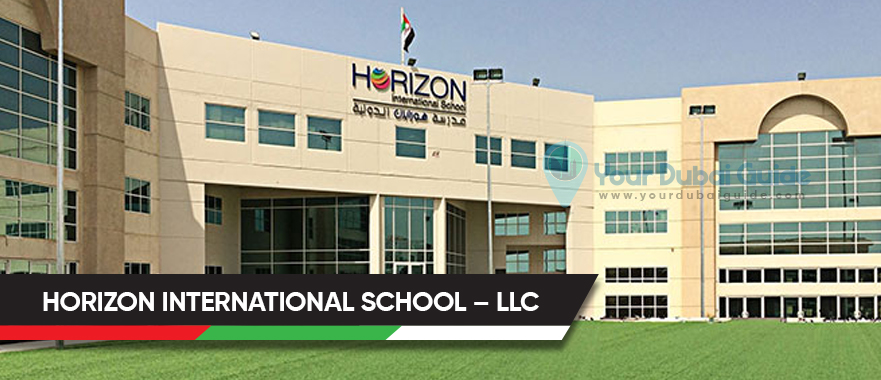 Horizon International School – Llc in Dubai, UAE
