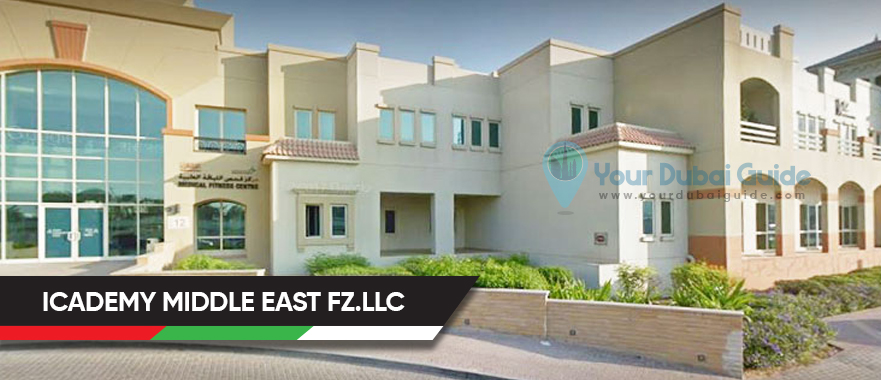 iCademy Middle East in Dubai Contact Details, Fees, How to Register?