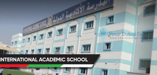 International Academic School in Dubai, UAE