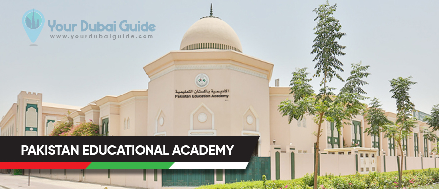 Pakistan Educational Academy in Dubai, UAE