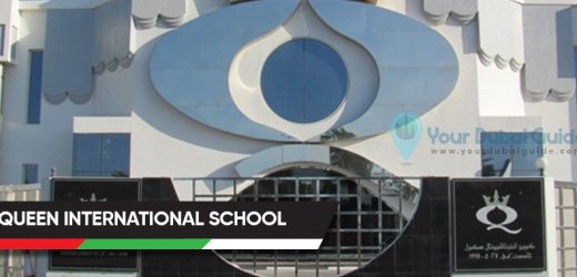 Queen International School in Dubai, UAE