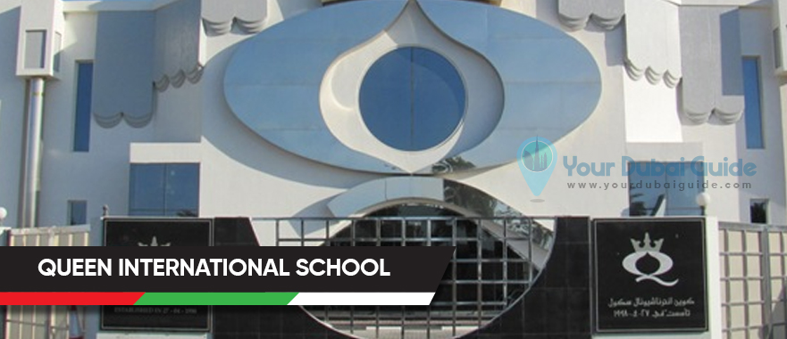 Queen International School in Dubai, UAE