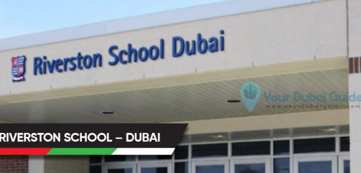 Riverston School – Dubai in Dubai, UAE