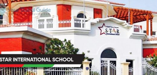 Star International School in Dubai, UAE