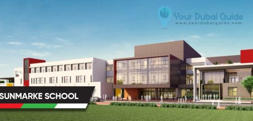 Sunmarke School in Dubai, UAE