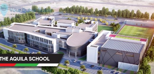 The Aquila School in Dubai, UAE